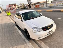Chevrolet Optra
